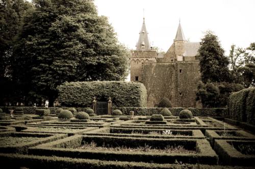 kasteeltuin