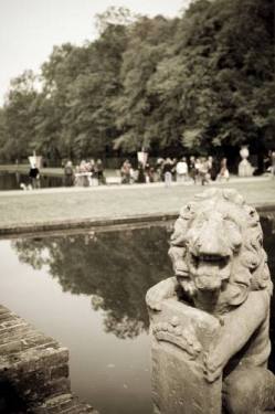 oud kasteel