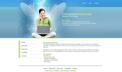 completewebwinkel