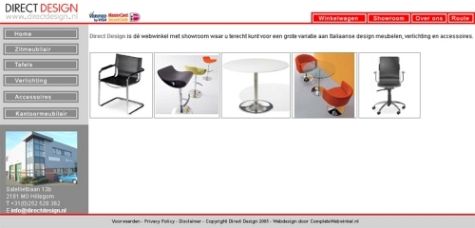Directdesign