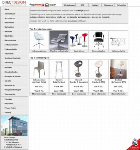 Directdesign