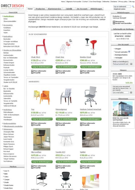 Directdesign