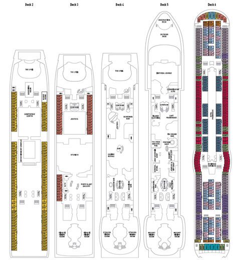 Kuoni Cruises
