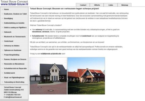 Totaal-Bouw