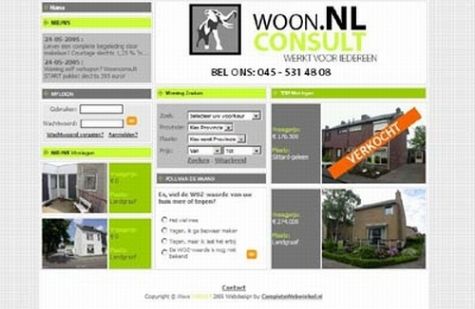 Woonconsult