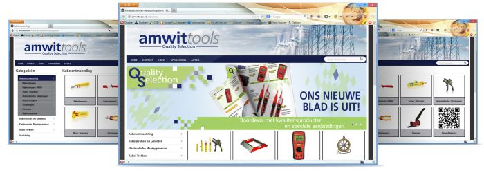 Amwittools