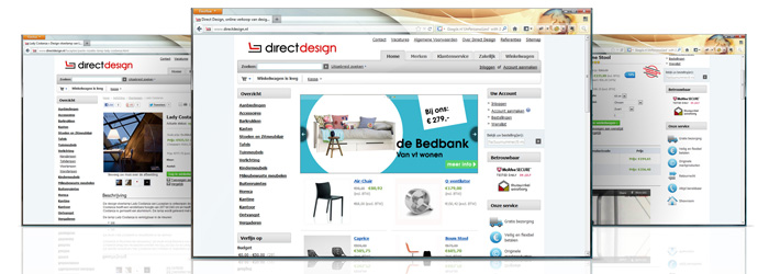 Direct Design