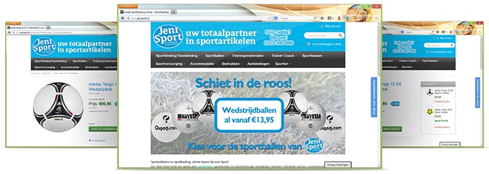 Jeni Sport